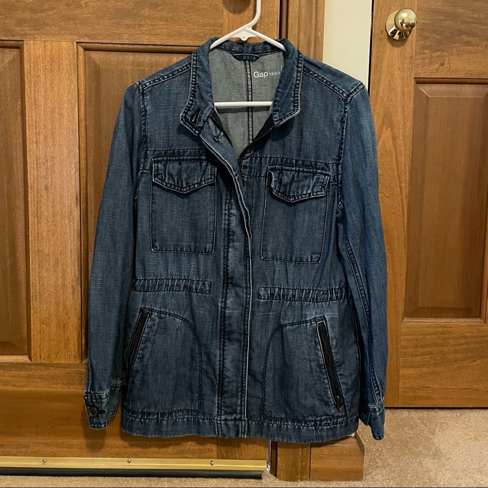 Women’s GAP Denim Jacket